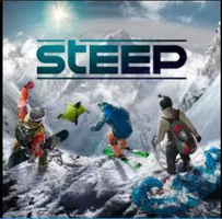 STEEP | R$25