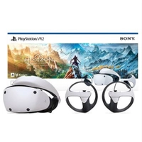 [Parcelado] PS VR2 + Jogo Horizon Call of the Mountain - PS5 - PlayStation