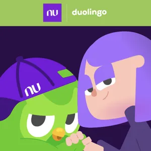 3 meses de Super Duolingo GRÁTIS para todos os clientes Nubank