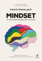 Livro - Mindset - Livros de Psicologia