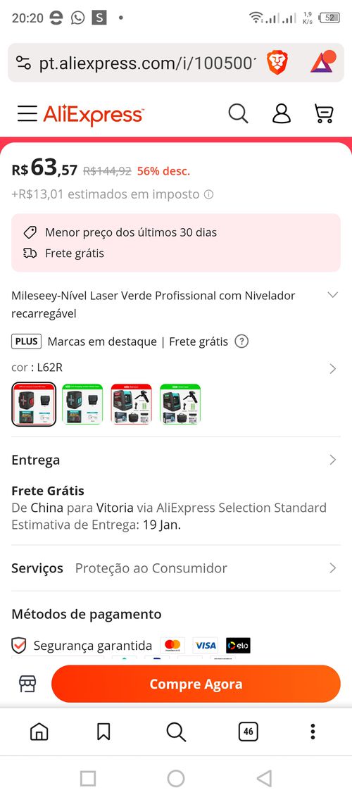 Imagem do comentário