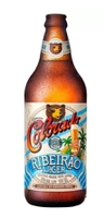 [ leve 3 pague 2 ] Cerveja Colorado Ribeirão Lager Garrafa - 600ml