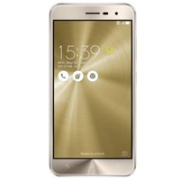 Smartphone Asus Zenfone 3 Dourado, Tela 5.2, Android 6.0, Câmera 16 Mp, 16Gb por R$ 668