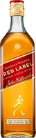 Whisky Johnnie Walker Red Label 1L