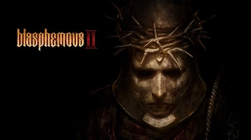 Blasphemous 2 - PC 