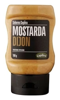 Mostarda Dijon Cepêra 190g