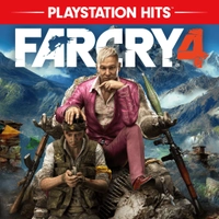 Far Cry® 4 - PS4 / PS5