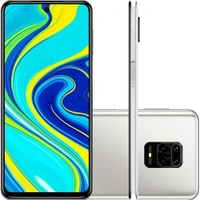 Smartphone Xiaomi Redmi Note 9s Snapdragon 720g | R$1.542