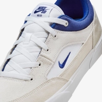 【 Tam.: 37 e 38】Tênis Nike SB Malor Masculino - Skateboarding