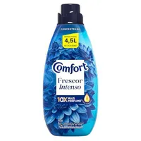 [REC] Comfort Amaciante Concentrado Frescor Intenso 1 L