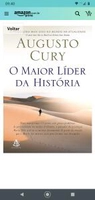 ebook | O maior Líder da História - R$10