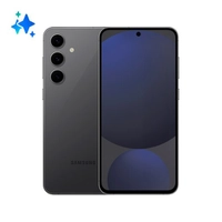 [Selecionados | Vivo pós] Smartphone Samsung Galaxy S24 FE 5G 256GB Grafite 8GB RAM Tela 6,7"