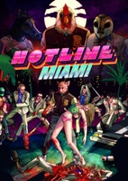 Jogo Hotline Miami - PC
