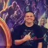 Avatar kaue.rocha