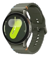 Samsung Galaxy Watch7 40mm BT Verde