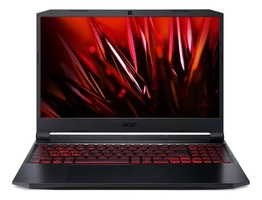 Notebook Gamer Nitro 5 An517-54-59kr I5 Gutta 8gb 512gb Ssd