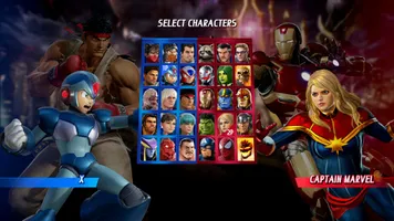 Jogo: Marvel vs. Capcom Infinite Deluxe | R$52