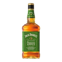 Whisky Jack Daniel's Apple Tennessee Whiskey 1L