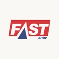 Logo Fast Shop