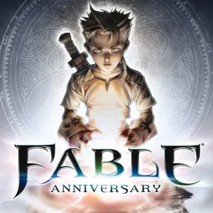 (Steam) Jogo Fable Anniversary - PC