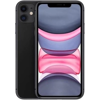 iPhone 11 Apple Preto, 64GB Desbloqueado - MHDA3BZ/A | R$3705