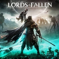 (STEAM) Jogo Lords of the Fallen - PC