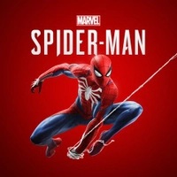 Marvel's Spider-Man- PS4 - R$134
