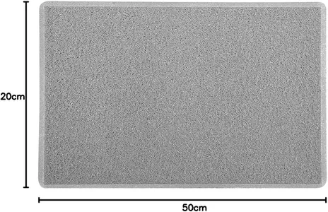 Capacho Vinil Light Cz 40Cm X 60Cm – Kapazi Oficial