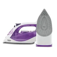 Ferro a Vapor Philco PFV320RX com Spray – Roxo | R$93