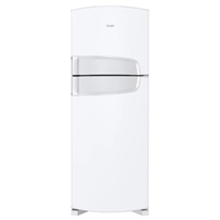 Refrigerador Consul 2 Portas 450 litros Branco Cycle Defrost 220v por R$ 439