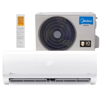 Ar Condicionado Split Inverter Midea Xtreme Save AI Connect 12000 BTUs Frio 220V 38AGVCJ12M5