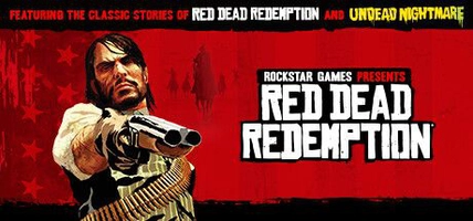 [Steam] Red Dead Redemption 1 - Menor preço que ja teve na Steam