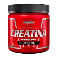100% Pure Creatine 300MG, Integralmedica