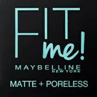 Até 47% off em produtos Fit Me Maybelline