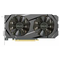 PLACA DE VÍDEO GALAX GEFORCE GTX 1660 TI OC 6GB 60IRL7DSY91C GDDR6 PCI-EXP
