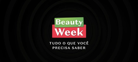 Começou a Beauty Week | Até 60% OFF em produtos selecionados no Boticário + Frete Grátis