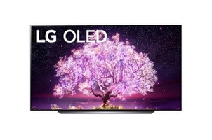 Smart TV OLED 4K 48" OLED48C1