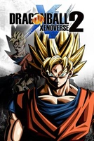 Comprar o DRAGON BALL XENOVERSE 2 | Xbox