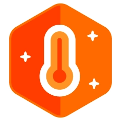 Mestre do termômetro