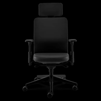 (PIX) Cadeira Tecton Unique | Flexform