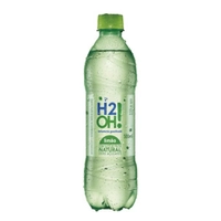 Água H2Oh de Limão Zero Açúcar 500ml