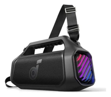 Caixa De Som Bluetooth Soundcore Boom 2 Plus 20h Ipx7