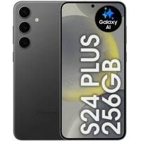 [APP] Smartphone Samsung Galaxy S24 PLUS 5G 256GB 12GB RAM, Tela 6.7 Dynamic AMOLED2X 120Hz, IP68, DEX, 7 Anos de Atualizações