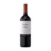Concha y Toro Casillero Del Diablo Carmenere 750ml