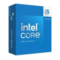 [Com Cashback Pelando R$ 1179 ] Processador Intel Core i5 14600KF 14ª Geração 3.5 GHz (5.3 GHz Turbo) Cache 24MB