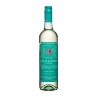 (Leve 2 Pague 1 R$27,90 cada) Vinho Branco Casal Garcia Sweet 750ml