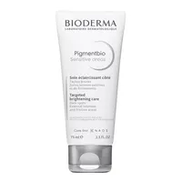 Clareador Corporal Bioderma Pigmentbio Para Áreas Íntimas e Sensíveis 75ml