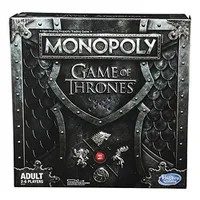 Monopoly Game Of Thrones