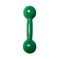 Halter Emborrachado - 1Kg - Shopfisio - R$10