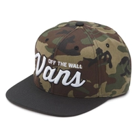 Bonés Vans - R$69,90